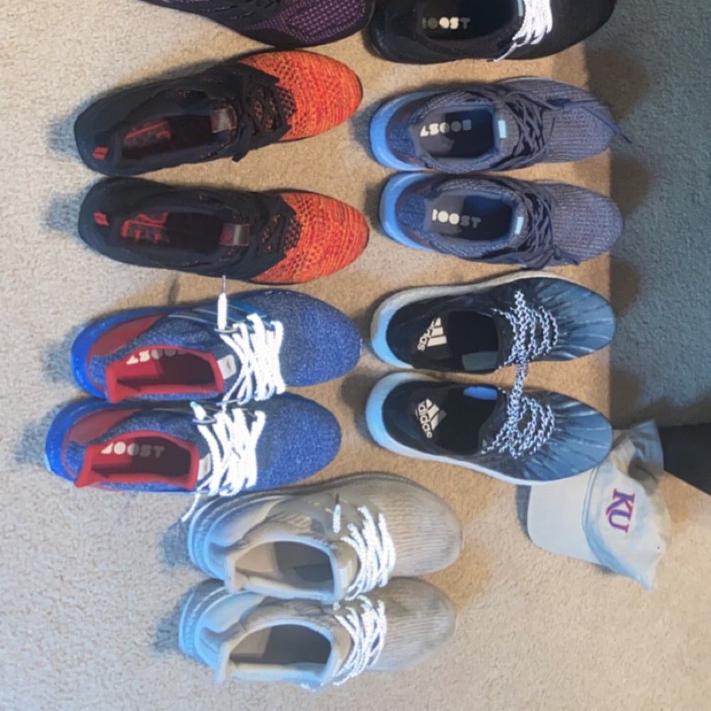 TRADE